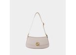 Öko-Tasche Alter Mat - Stella Mccartney - Veganes Leder - Weiß