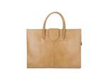 Gave Lux tas vrouwen TAUPE