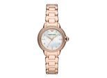 Emporio Armani Mia roségold Damen Armbanduhr AR11523