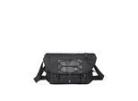 Aoking schoudertas Uniseks BLACK