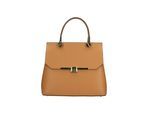 Gave Lux tas vrouwen COGNAC