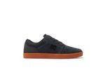 HERRENMODE SCHUH KRISE 2 SCHWARZ