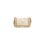 Gave Lux schoudertas Vrouwen TAUPE