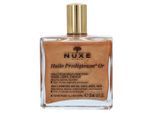 Nuxe Huile Prodigieuse Or 50ml.