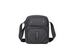 Aoking schoudertas Uniseks BLACK