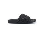 Schwarze Sandalen „Vienna“