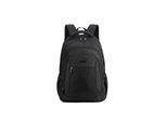 Aoking Rugzak Uniseks BLACK