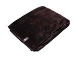Extra weiche, warme 1,7 TOG Luxus-Thermofleece-Decke - 180 x 200 cm