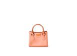 Marc Ellis handtas Vrouwen ORANGE AND SILVER