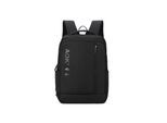 Aoking Rugzak Uniseks BLACK