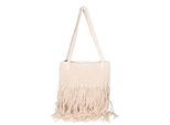 Gave Lux schoudertas vrouwen BEIGE