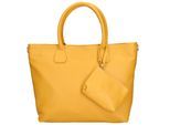 Gave Lux tas Uniseks D36 MUSTARD