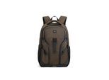 Aoking Rugzak Uniseks BROWN