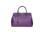 Gave Lux tas vrouwen PURPLE