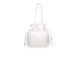 David Jones Schoudertas Vrouwen WHITE