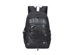 Aoking Rugzak Uniseks BLACK