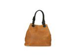 Gave Lux Schoudertas Vrouwen LIGHT COGNAC
