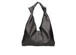 Viola Castellani Schoudertas Vrouwen BLACK