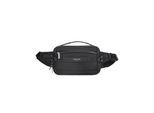 Aoking Heuptasje Uniseks BLACK
