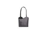 Gave Lux Rugzak vrouwen GREY BLACK
