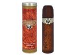 Cuba Gold Edt Spray.