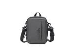 Aoking schoudertas Uniseks GREY