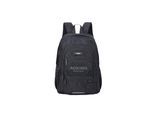 Aoking Rugzak Uniseks BLACK