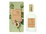 4711 Acqua Colonia White Peach & Coriander Eau De Cologne 50ml