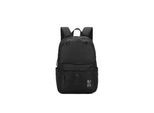 Aoking Rugzak Uniseks BLACK