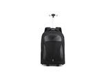Aoking Rugzak Uniseks BLACK