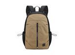 Aoking Rugzak Uniseks LIGHT BROWN