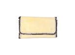 Gave Lux Schoudertas vrouwen YELLOW