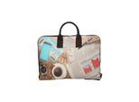 Gave Lux tas unisex COFFEE
