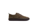 HERREN MODE SCHUH TOPAZ C3 W GRÜN