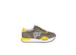 Ice Play Sneaker Herren grün