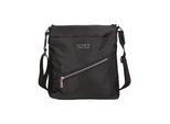 Northampton Polo Club Schoudertas Heren BLACK