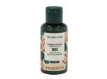 The Body Shop Shower Cream.