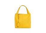 Gave Lux Schoudertas vrouwen YELLOW