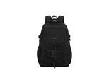 Aoking Rugzak Uniseks BLACK