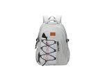 Aoking Rugzak Uniseks GREY