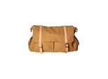 Gave Lux Schoudertas unisex COGNAC