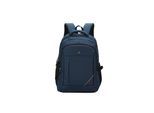 Aoking Rugzak Uniseks BLUE