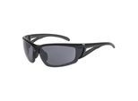 Unisex Lynx UV400 Sportzonnebril met Spiegellens en Antiavelfunctie van Polycarbonaat