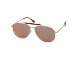 Tom Ford FT0536 28Z Sean Sunglasses