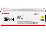 CANON Tonerkartusche "069", gelb, Tonerpatronen, Tonerkartusche