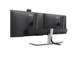 Dell Pro MDS26 Dual-Monitorstandfuß