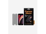 PANZERGLASS Displayschutzglas "Privacy für Apple iPhone 6/7/8/SE (2020)", transparent, Displayfolien, Displayschutzglas