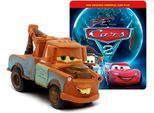 TONIES Hörspielfigur "Disney - Cars 2 - Mater", bunt, Hörspiele, Hörspielfigur