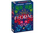 Spiel "Floral", bunt, Spiele, Kinder, Spiel, Made in Germany
