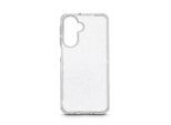 WHITE DIAMONDS Smartphone-Hülle "Handyhülle für Samsung Galaxy A17 5G (kratzfest, ohne Vergilben)", transparent, Samsung Galaxy A17, Hüllen, Smartphone-Hülle